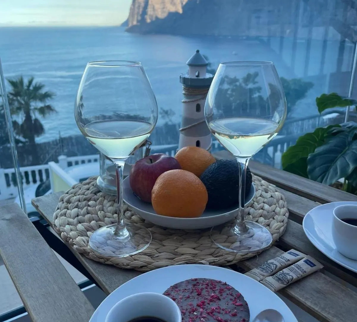 Magnifico Loft En Los Gigantes Acantilado de los Gigantes