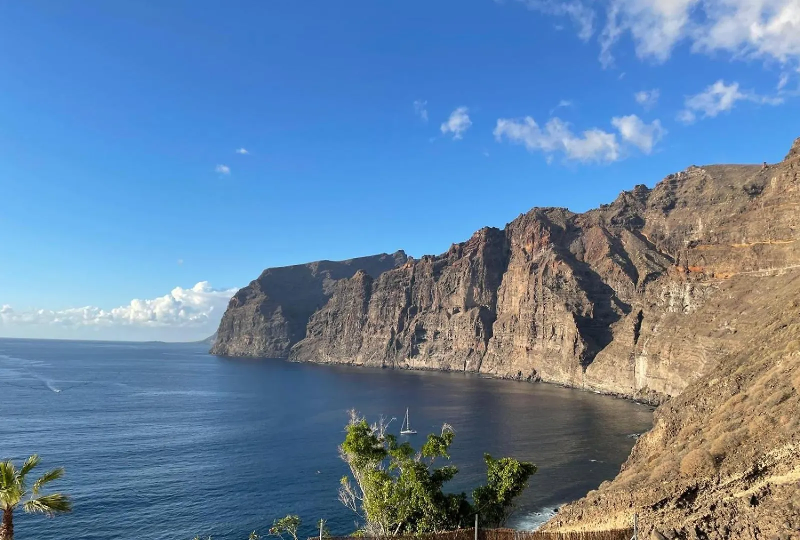 Magnifico Loft En Los Gigantes Acantilado de los Gigantes