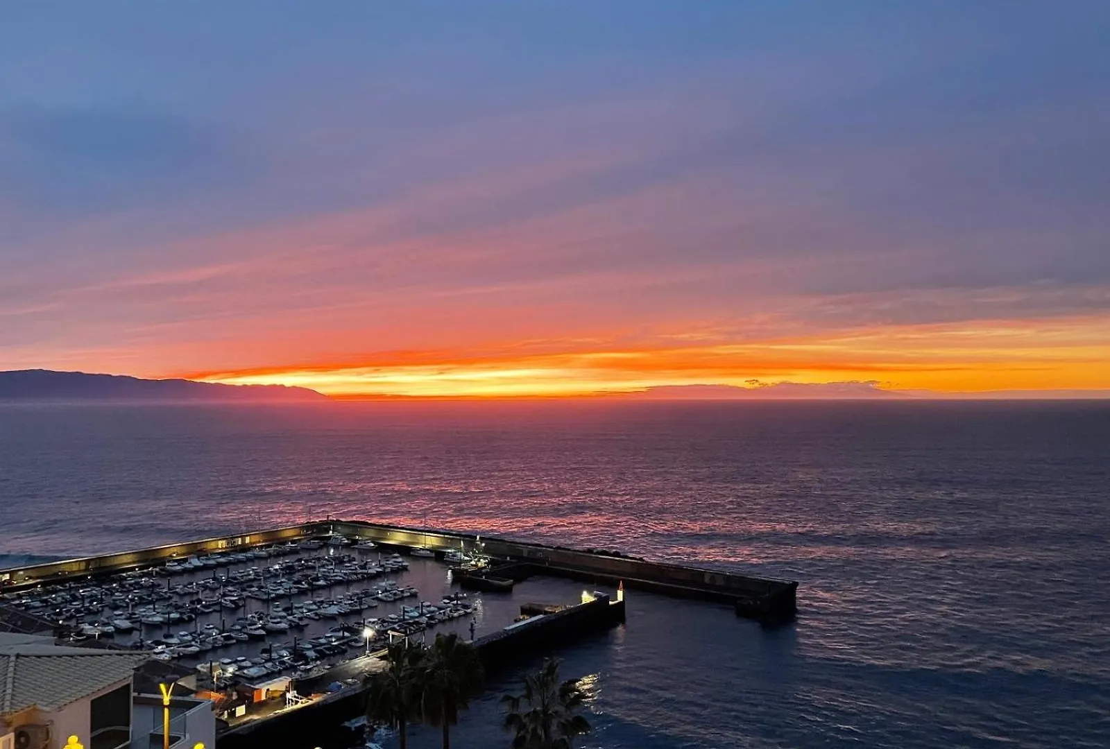 Magnifico Loft En Los Gigantes Acantilado de los Gigantes 0*,