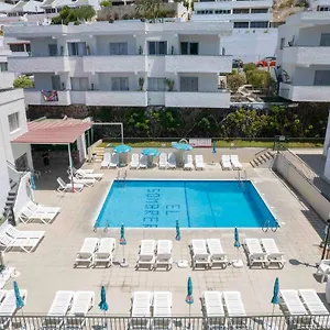  Apartament El Sombrero