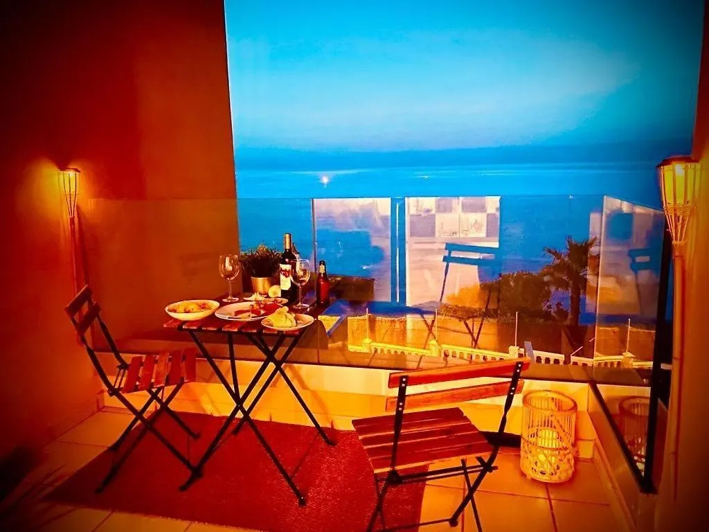 Magnifico Loft En Los Gigantes Acantilado de los Gigantes