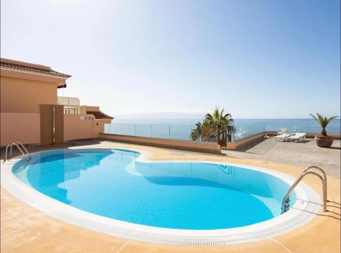 Magnifico Loft En Los Gigantes location
